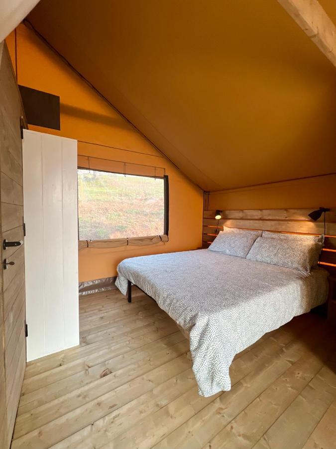 Hotel Glamping Grancia à Grosseto Extérieur photo
