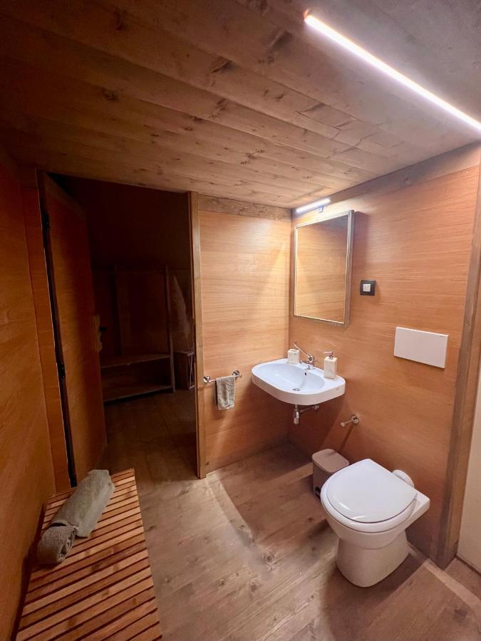 Hotel Glamping Grancia à Grosseto Extérieur photo